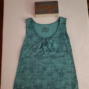 Patagonia Performance Top